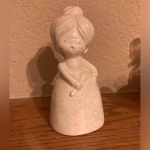 Vintage Ceramic Pie Bird/Vent